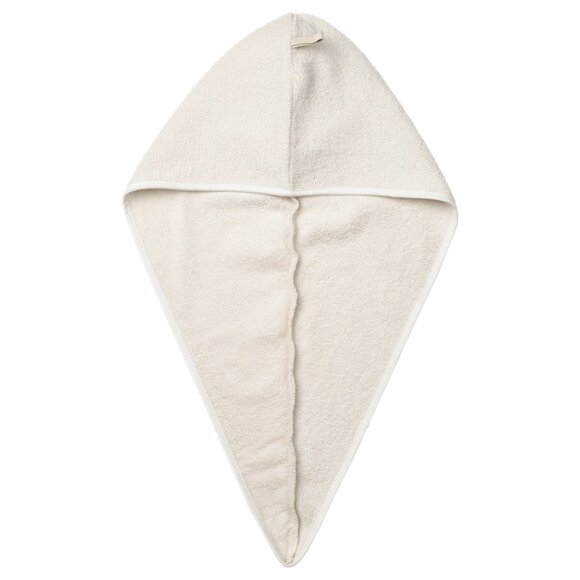 IKEA Accessories - IKEA  STJARNBUSKE Hair towel wrap, natural